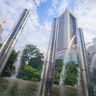 Umeda Sky building