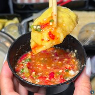 Jack Hotpot สุกี้สายพาน คลอง4