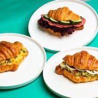 Zimt Bakery & Cafe Ratchathewi  ราชเทวี