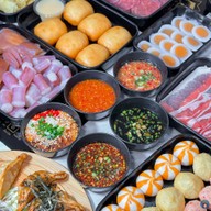 Jack Hotpot สุกี้สายพาน คลอง4