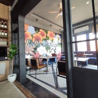 บรรยากาศ หอมนัว คั่วเบคอน - คั่วไฟลุก รสเด็ด หอมนัวทุกจาน 345-ราชพฤกษ์