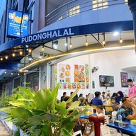 หน้าร้าน ปูดองฮาลาลหาดใหญ่