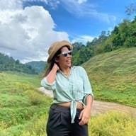 บรรยากาศ เขาช่องลม นครนายก