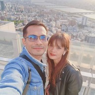 Umeda Sky building