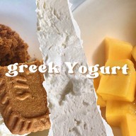 Choobidoo Greek Yogurt (그릭 요거트) กรีกโยเกิร์ตและ ACAI BOWL