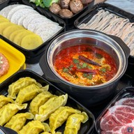 Jack Hotpot สุกี้สายพาน คลอง4