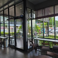 Café Amazon - DD2790 สถานีบริการ บจ.ศรีทองแพร ปิโตรเลียม