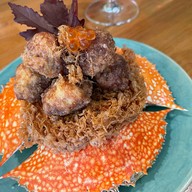 เมนูของร้าน Lamu:n by Chef Gai 1