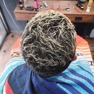 Holy Jacker Hair Club Sukhumvit