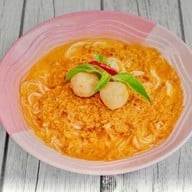 ขนมจีนน้ำยาปลาทู สูตรคุณยาย สาขา 3