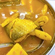 เมนูของร้าน ปูดองฮาลาลหาดใหญ่