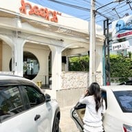 เมนูของร้าน Peeps breakfast and bar