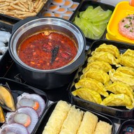 Jack Hotpot สุกี้สายพาน คลอง4