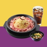 Pepper Lunch เซ็นทรัลพลาซา บางนา