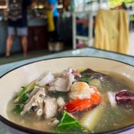 ร้านกลอยใจ