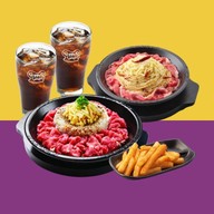 Pepper Lunch เซ็นจูรี่สุขุมวิท