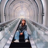 Umeda Sky building