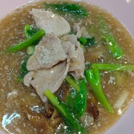 เมนู บ้านอุ้มเบเกอรี่