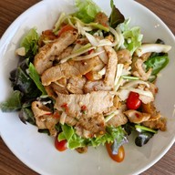 เมนูของร้าน tiny house
