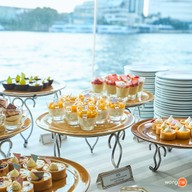 Shangri-La Horizon Cruise , Shangri-La Bangkok