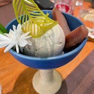 เมนูของร้าน Lamu:n by Chef Gai 1