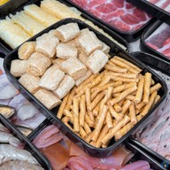 Jack Hotpot สุกี้สายพาน คลอง4