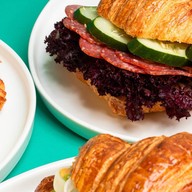 Zimt Bakery & Cafe Ratchathewi  ราชเทวี