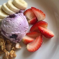 Choobidoo Greek Yogurt (그릭 요거트) กรีกโยเกิร์ตและ ACAI BOWL