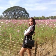 บรรยากาศ Jim Thompson Farm