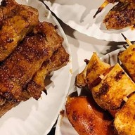 หม่าล่าลิ้นชา สาขาแรก