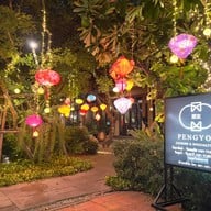 PengYou Cuisine & Specialty Bar  พระรามเก้า