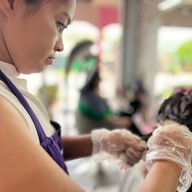 ร้านเติมสวยชมพู