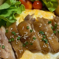 ทาโกะยากิ-รามคำแหง