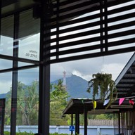 Café Amazon - DD2790 สถานีบริการ บจ.ศรีทองแพร ปิโตรเลียม