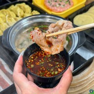 Jack Hotpot สุกี้สายพาน คลอง4