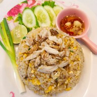 เมนู บ้านอุ้มเบเกอรี่