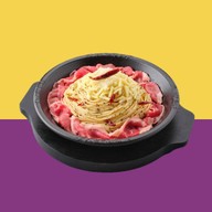 Pepper Lunch (สเต็ก พาสต้า ข้าวผัด อาหารญี่ปุ่น) ฟิวเจอร์พาร์ค รังสิต