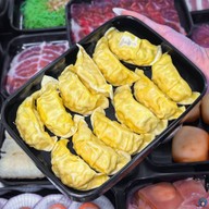 Jack Hotpot สุกี้สายพาน คลอง4