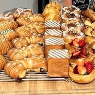 เติมใจ กาแฟ&เบเกอรี่ สามพราน