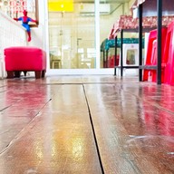 บรรยากาศ บ้านอุ้มเบเกอรี่