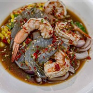 ปุ๊ป๊ะระเบิดครก2 สันกำแพง