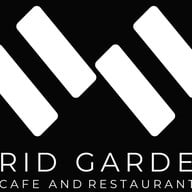 Grid Garden Cafe & Restaurant