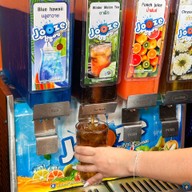 Jack Hotpot สุกี้สายพาน คลอง4