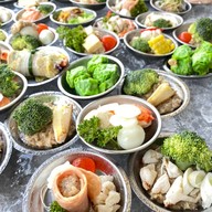 เมนูของร้าน ปูดองฮาลาลหาดใหญ่