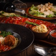 เมนูของร้าน ไวน์ มายเฟรนด์ เชียงใหม่