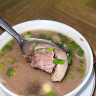 Coto Makassar Sudirman