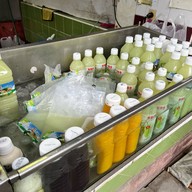 น้ำฝรั่งสวนลุม-สวนลุมพินี