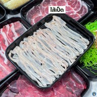 Jack Hotpot สุกี้สายพาน คลอง4