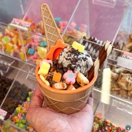 Jack Hotpot สุกี้สายพาน คลอง4