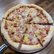 เมนูของร้าน Firefly Factory -